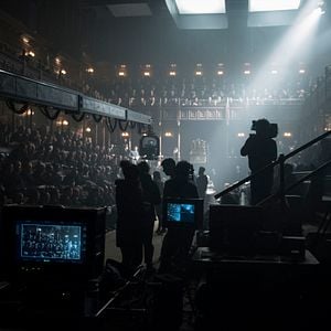 Fotoğraf En Karanlık Saat