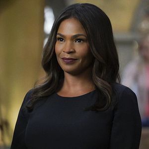 Fotoğraf Nia Long