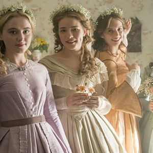 Fotoğraf Maya Hawke