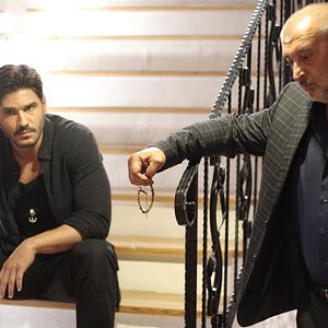 Fotoğraf Siyah İnci