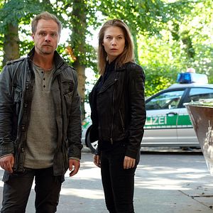 Fotoğraf Nora von Waldstätten