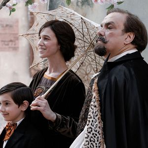 Fotoğraf Didier Bourdon