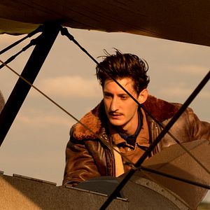 Fotoğraf Pierre Niney