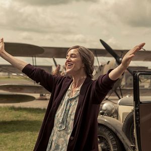 Fotoğraf Charlotte Gainsbourg