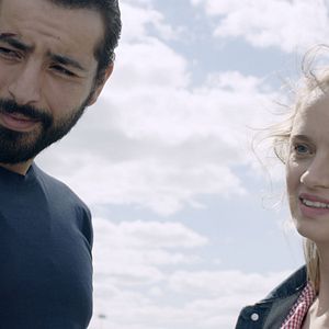 Fotoğraf Sara Forestier