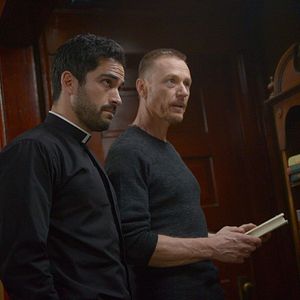 Fotoğraf Alfonso Herrera