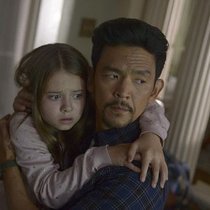 Fotoğraf The Exorcist