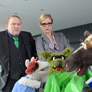 Fotoğraf Gustav-Peter Wöhler