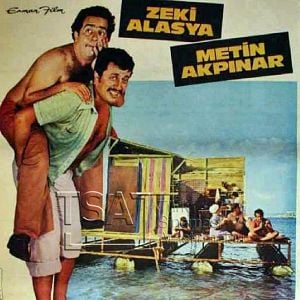 Fotoğraf Güler Misin Ağlar Mısın