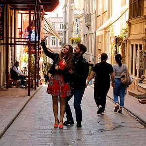 Fotoğraf Seni Gidi Seni