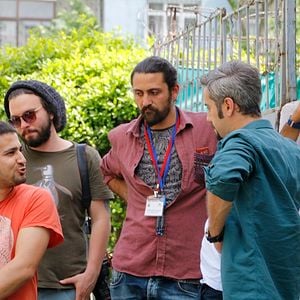 Fotoğraf Seni Gidi Seni