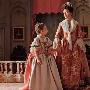 Fotoğraf Catherine Mouchet