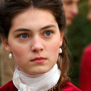 Fotoğraf Anamaria Vartolomei