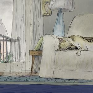 Fotoğraf My Dog Tulip