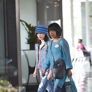 Fotoğraf Halston Sage