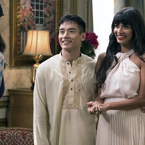 Fotoğraf The Good Place