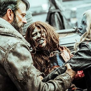 Fotoğraf Keith Allen