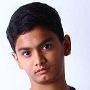 Fotoğraf Tirth Sharma