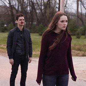 Fotoğraf Amy Forsyth