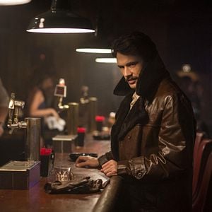 Fotoğraf James Franco