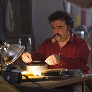 Fotoğraf David Krumholtz