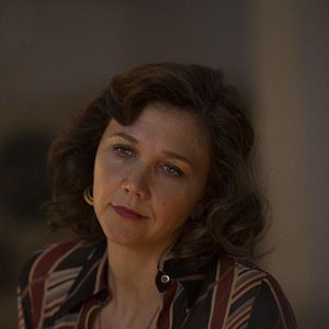 Fotoğraf Maggie Gyllenhaal