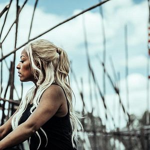 Fotoğraf Kellita Smith