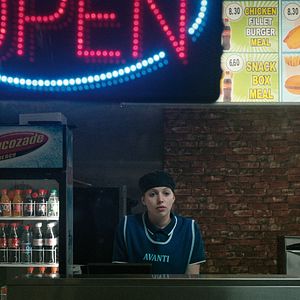 Fotoğraf Seana Kerslake