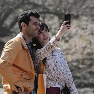 Fotoğraf İlk Öpücük