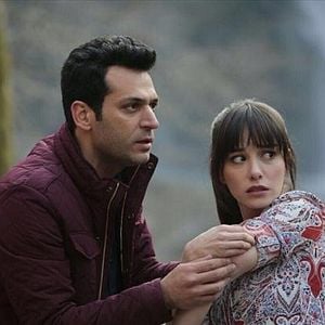 Fotoğraf İlk Öpücük