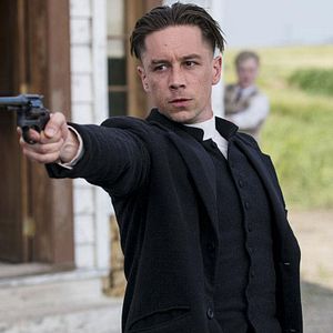 Fotoğraf Killian Scott