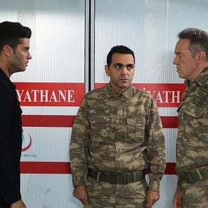 Fotoğraf Savaşçı