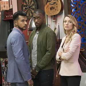 Fotoğraf Natalie Zea