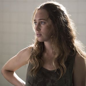Fotoğraf Alycia Debnam-Carey