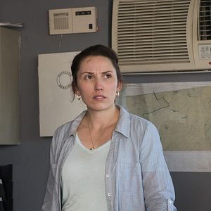 Fotoğraf Lisandra Tena