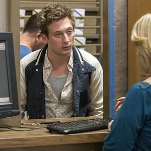 Fotoğraf Jeremy Allen White
