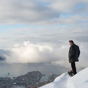 Fotoğraf Michael Fassbender