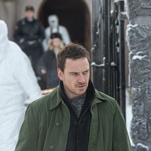 Fotoğraf Kardan Adam