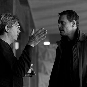 Fotoğraf Tomas Alfredson