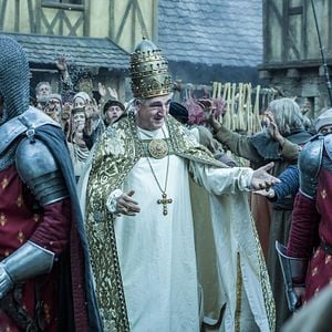 Fotoğraf Knightfall