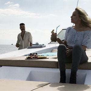 Fotoğraf Klavye Delikanlıları