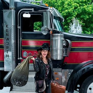 Fotoğraf Eyvah Annem Dağıttı! 2