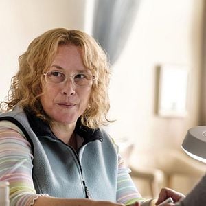 Fotoğraf Patricia Arquette