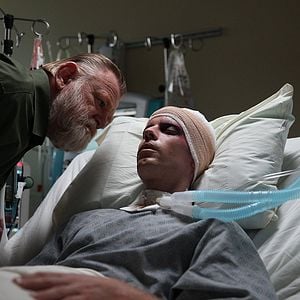 Fotoğraf Mr. Mercedes