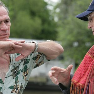 Fotoğraf Tommy Lee Jones