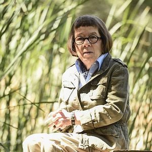 Fotoğraf Linda Hunt