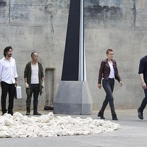 Fotoğraf Isabelle Cornish