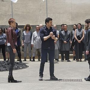 Fotoğraf Anson Mount