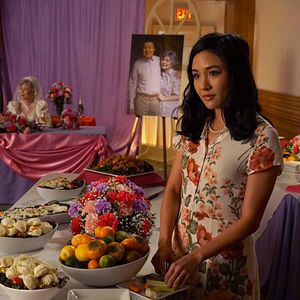 Fotoğraf Fresh Off The Boat