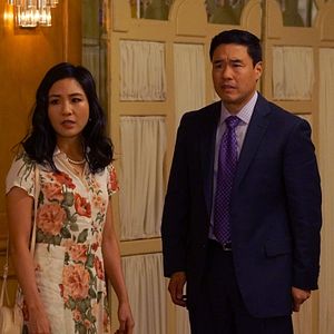 Fotoğraf Fresh Off The Boat